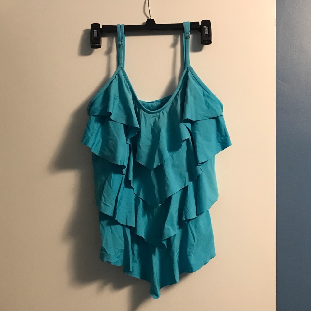 Bathing Suit Top
